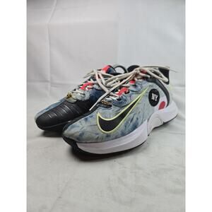Nike Court Air Zoom GP Turbo Naomi Osaka DC9164-100 Women’s US 9 Tennis Denim